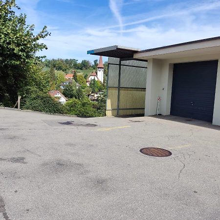 Spiez Lakeview By The Station Room C Exterior foto